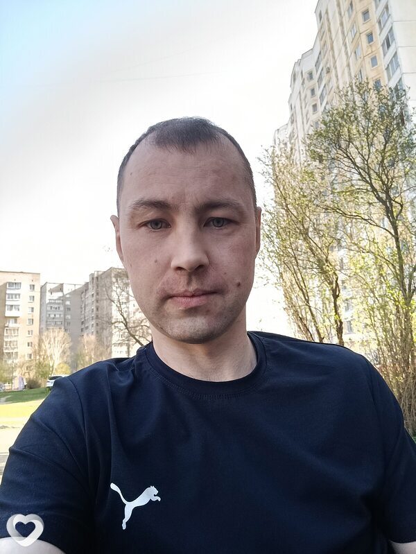 Александр, 37, Арзамасе — анкета №1951806