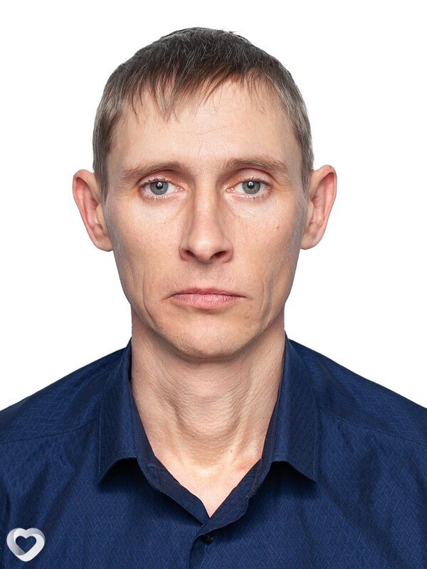Роман, 43, Челябинске — анкета №1951568