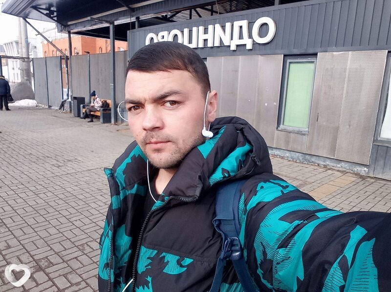 Роман, Томилино