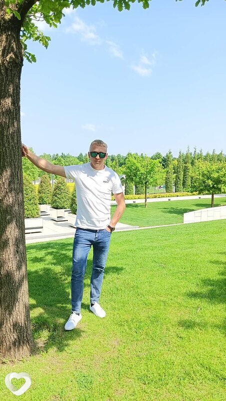 Blondin, 33, Краснодаре — анкета №1951863