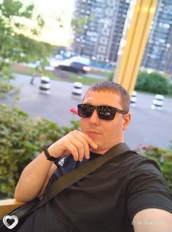 Алексей, 36, Орёл — анкета №1951815