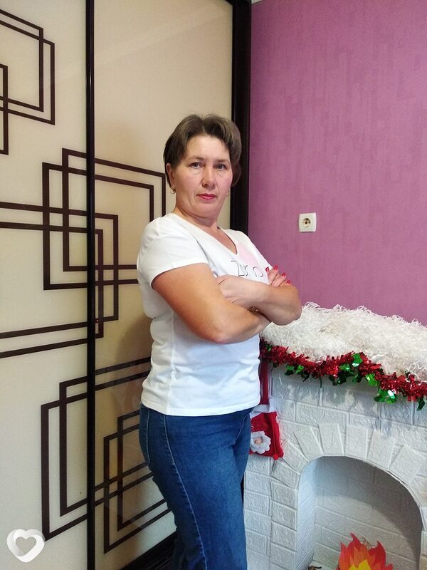 Людмила, Миргород