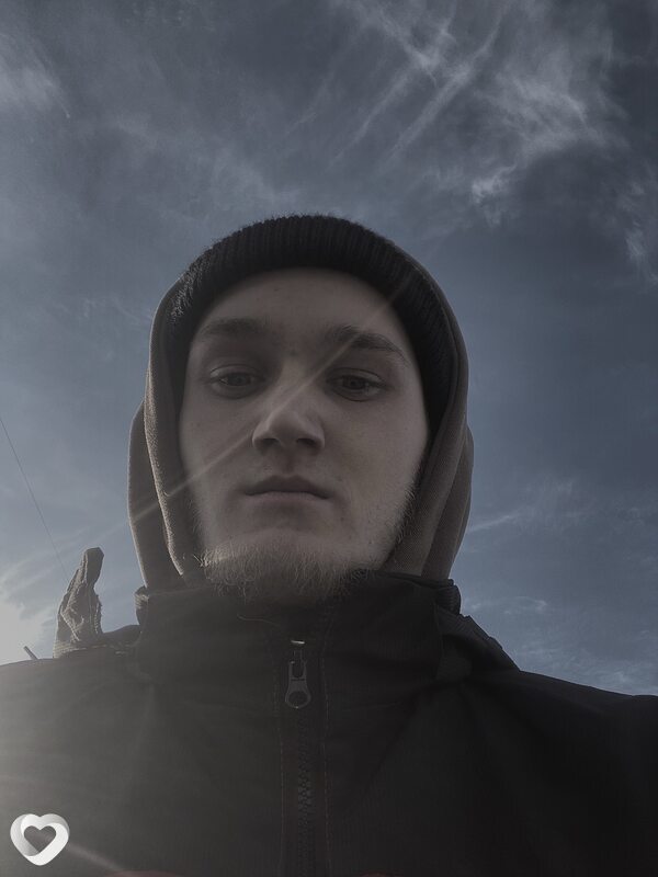 Kirill, 21, Москве — анкета №1951832