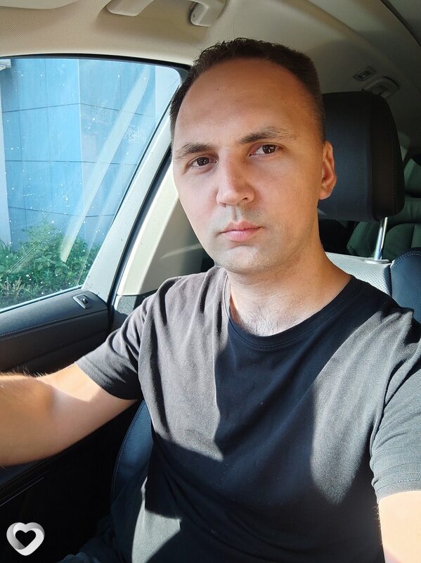 Алексей, 36, Воронеже — анкета №1952060
