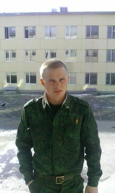 Серега, 30, Усть-Кут — анкета №1951753