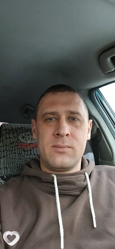 Михаил, 42, Серове — анкета №1952064