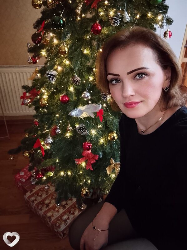 Тетяна, Сквира