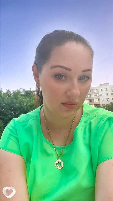 Елена, 42, Ростове-на-Дону — анкета №1952343