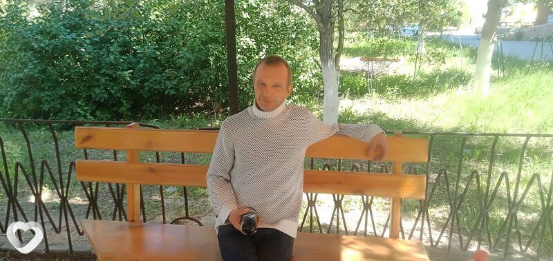 Алексей, 42, Хромтау — анкета №1952357