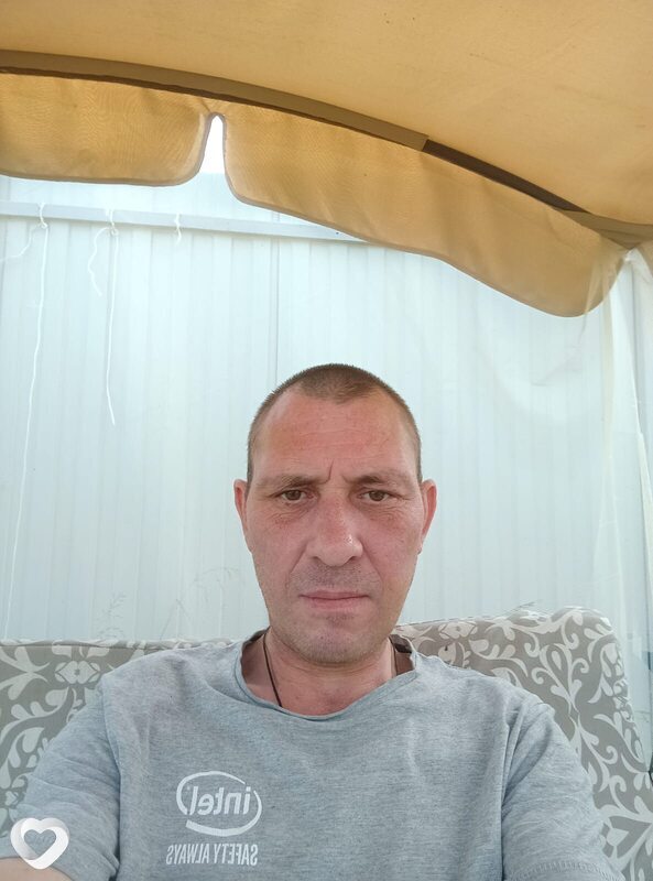 Виталий, 46, Нижнем Новгороде — анкета №1952358