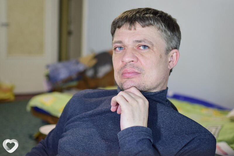 Виталий, Москва