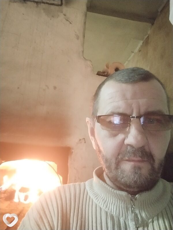 Дмитрий, 49, Могилев — анкета №1952002