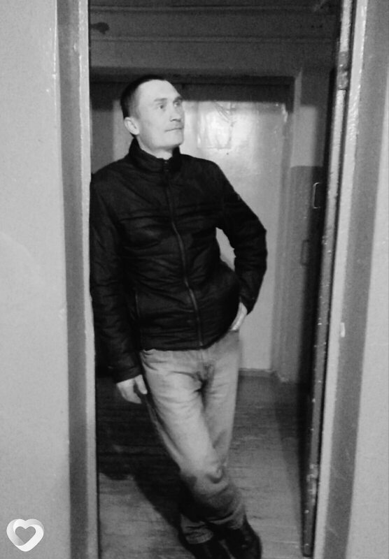 Сергей, Кричев