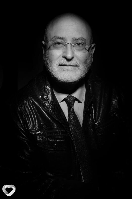 Alex, 50, Киеве — анкета №1952106