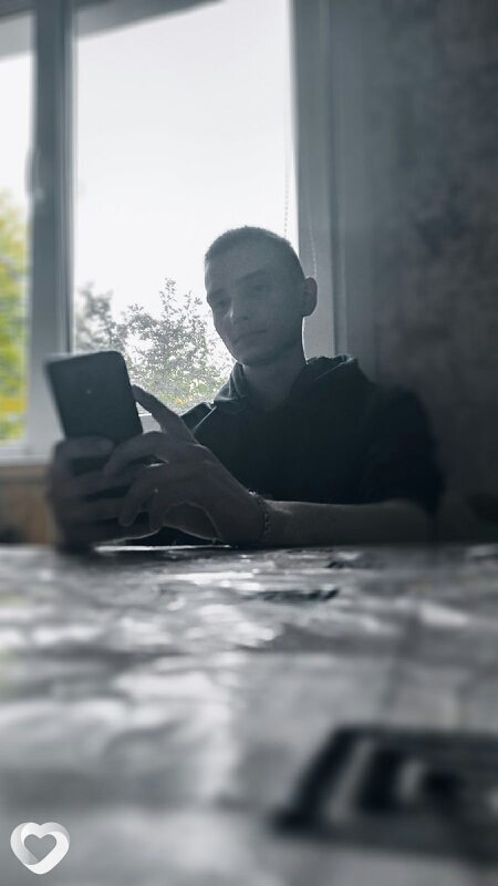 Дмитрий, 29, Смоленске — анкета №1952147