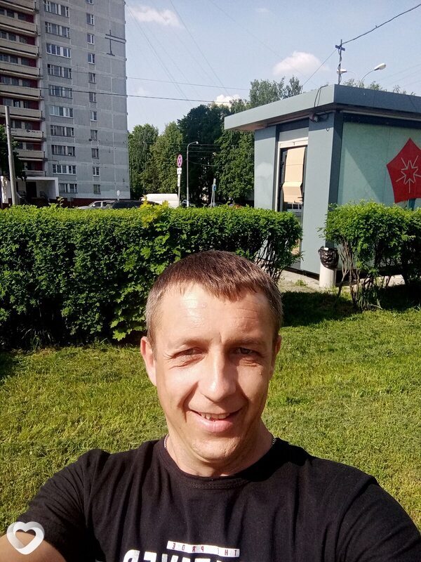 Иван, 42, Саратове — анкета №1952017