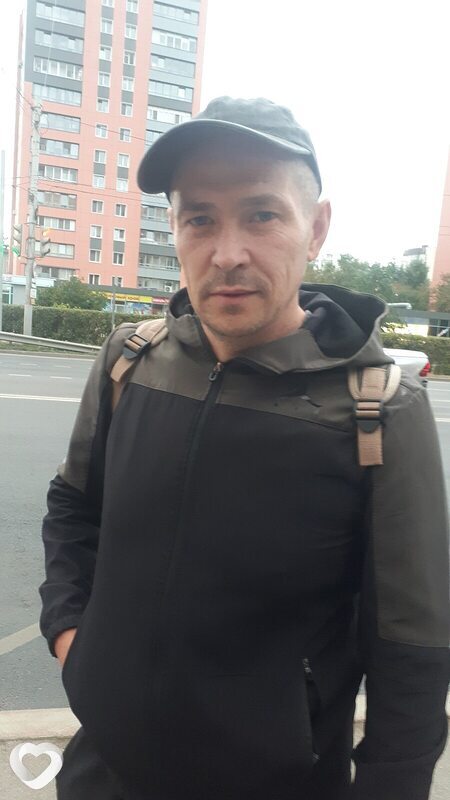 Алексей, 43, Перми — анкета №1952018