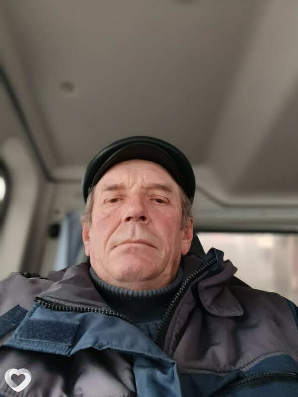 Алексей, 59, Ульяновске — анкета №1952222