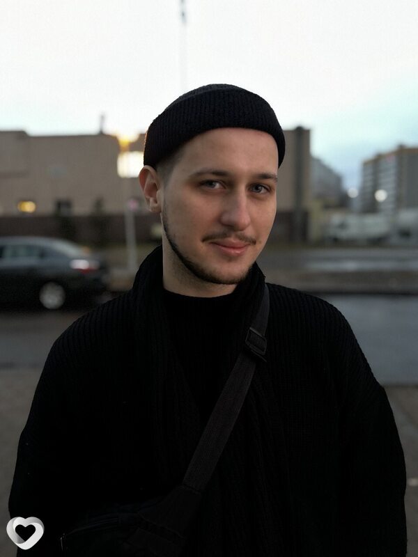 Артур, 27, Минске — анкета №1952225