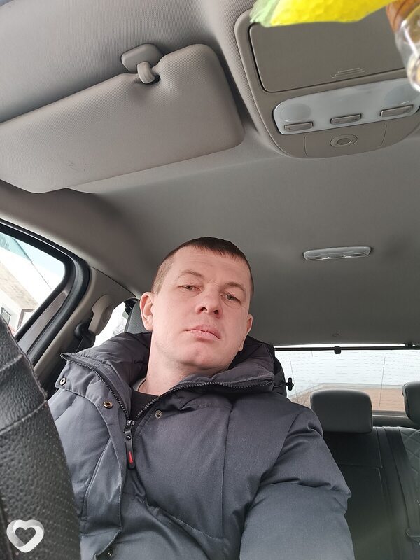 Григорий, 40, Крупках — анкета №1952507