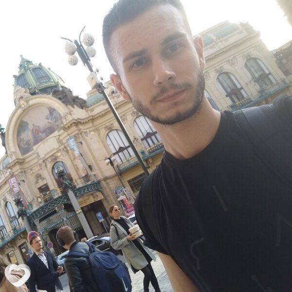 Vadim, Берлин