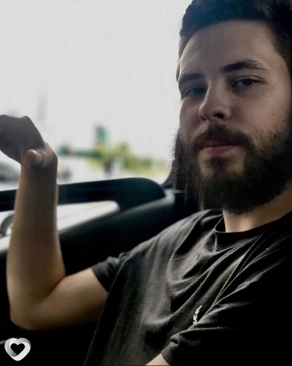 Sergey Korolev, 23, Астане — анкета №1952118