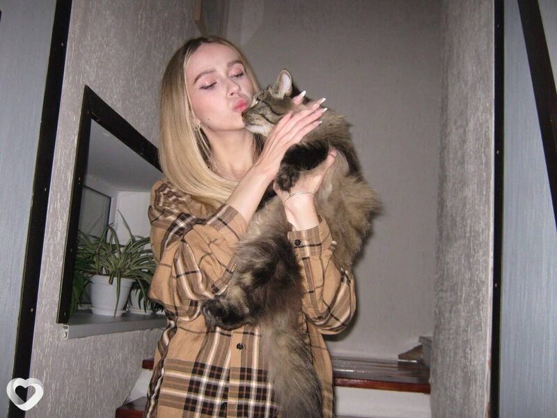 Милана, Москва