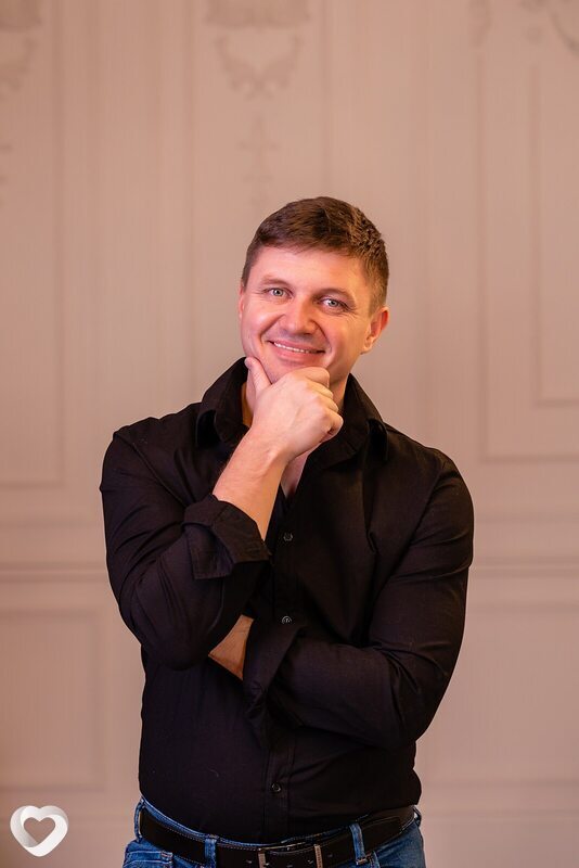Николай, 40, Евпатории — анкета №1952131