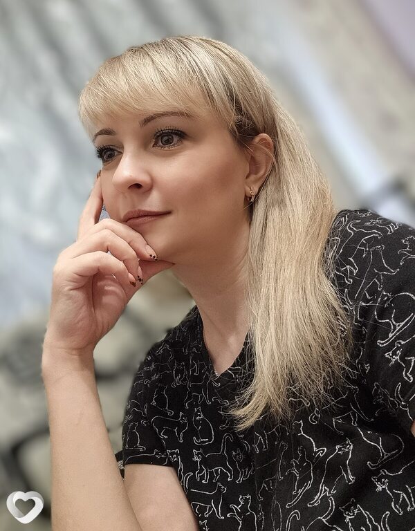 Екатерина, 38, Москве — анкета №1952195
