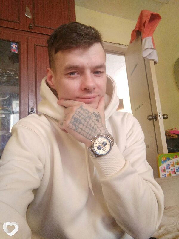 Владимир, Серов