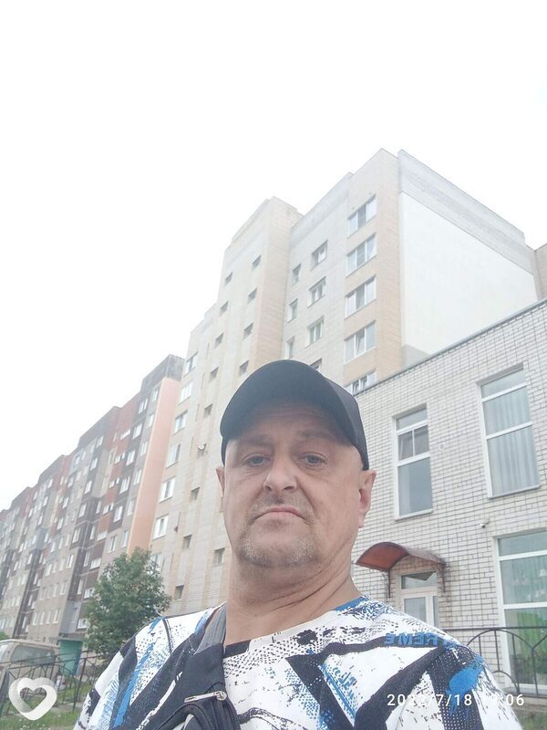 Андрей, 47, Ярославле — анкета №1952290