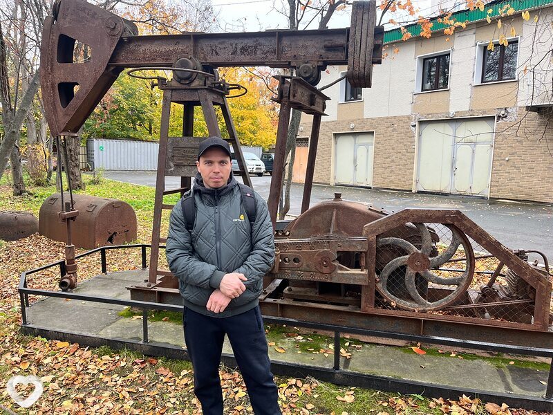 Максим, 37, Астрахани — анкета №1952291