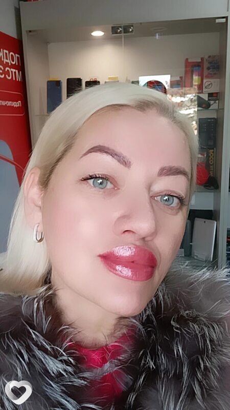 Елена, 37, Ростове-на-Дону — анкета №1952308