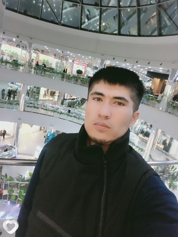 Мурат, 26, Альметьевске — анкета №1952257