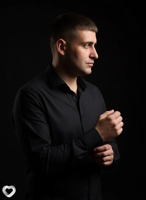 Михаил, 29, Омске — анкета №1952262