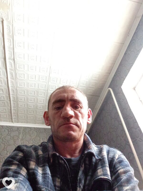 Виталик, 43, Витебске — анкета №1952324