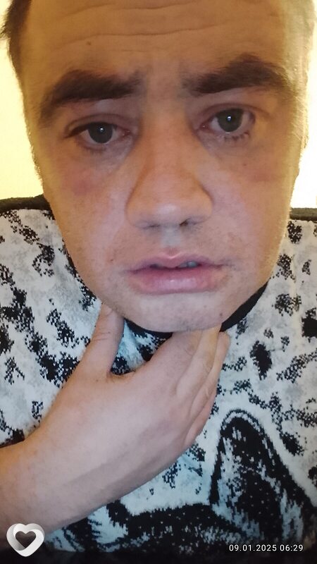 Евгений, Тейково
