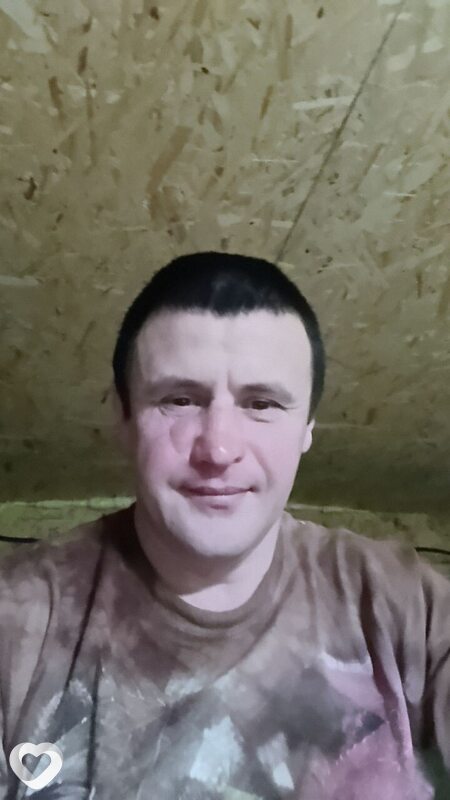 Марат, 37, Уфе — анкета №1952391