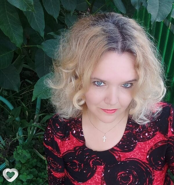 Марина, 40, Рузе — анкета №1952406