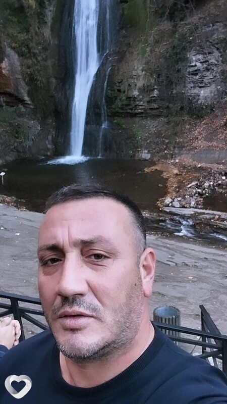 Raman, 39, Познань — анкета №1952464