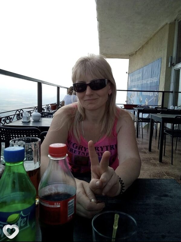 Марина, 36, Пятигорске — анкета №1952483