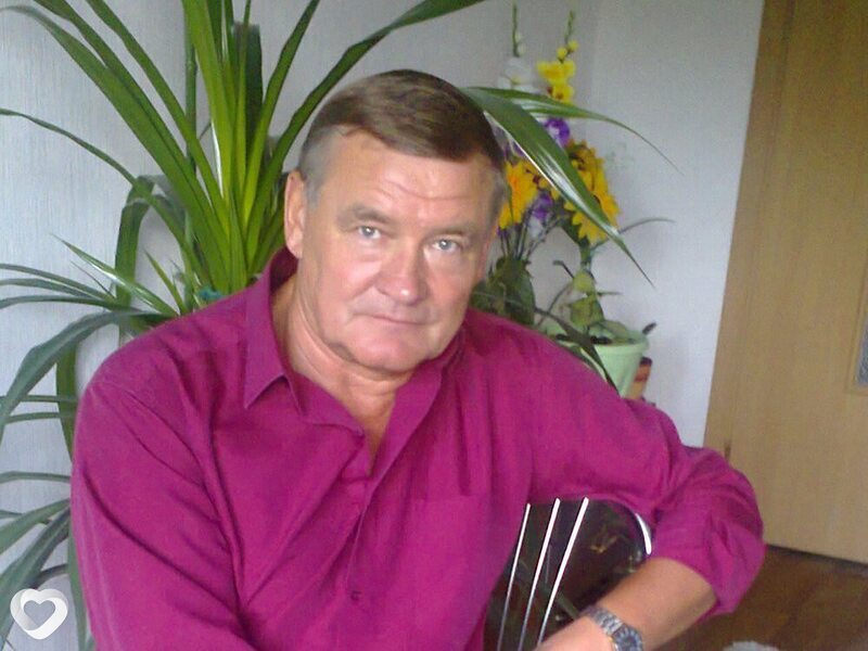 Аркадий, 60, Самаре — анкета №1952597