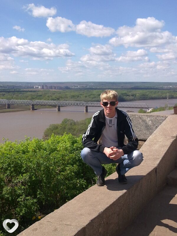 Алик, 40, Уфе — анкета №1952633
