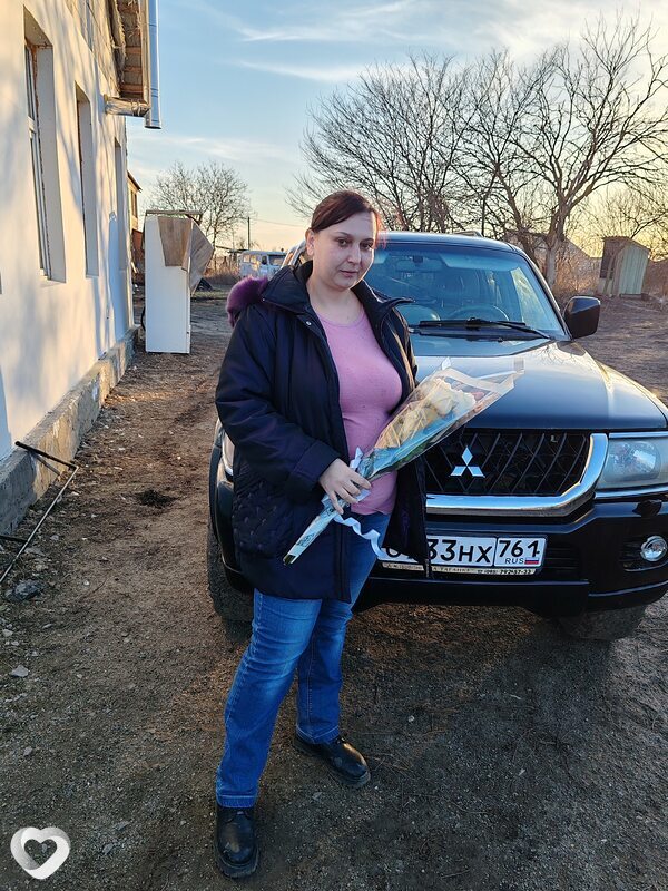 Ирина, Цимлянск