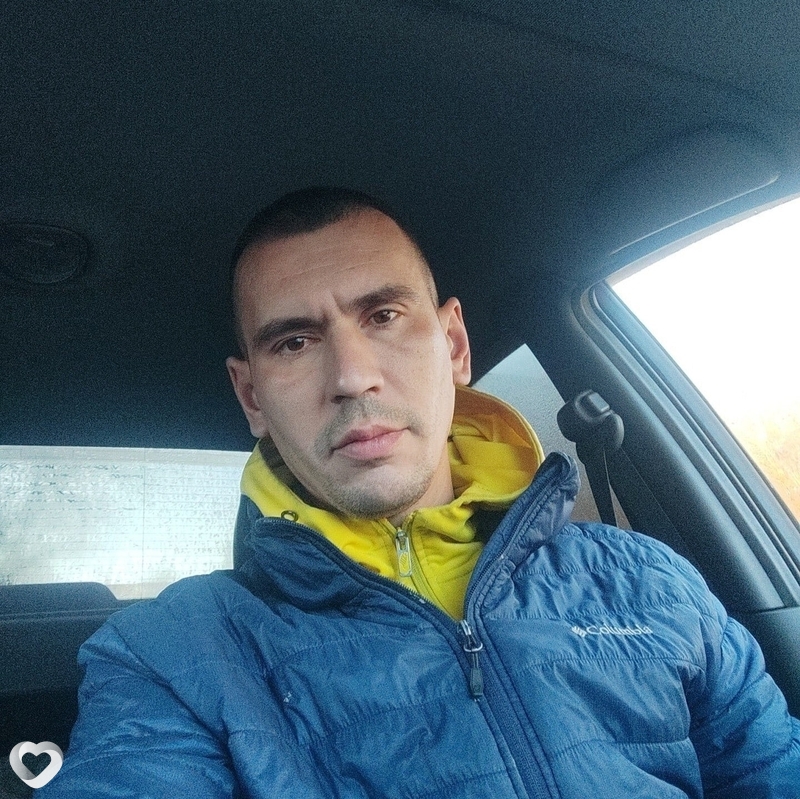 Александр, 41, Курске — анкета №1952552