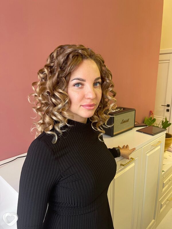 Алина, 37, Сургуте — анкета №1952270