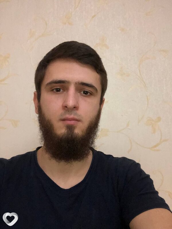 Tot, 29, Махачкале — анкета №1952578