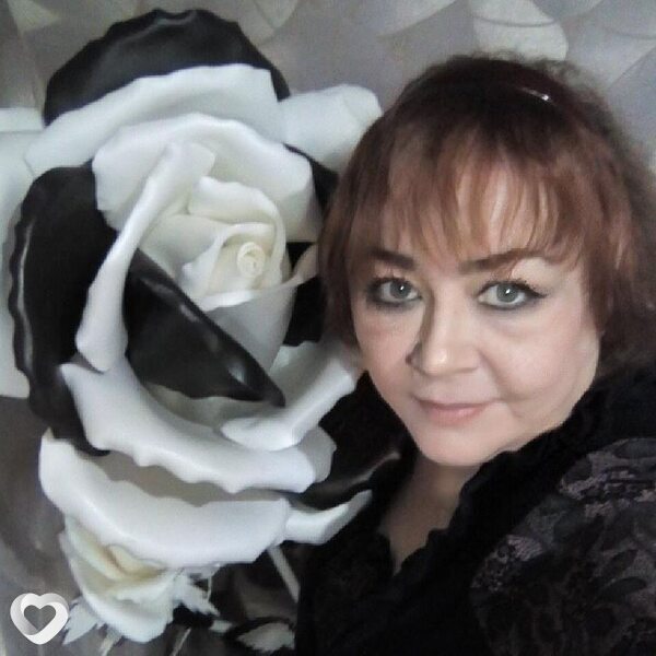 Елена, 56, Камышине — анкета №1953495