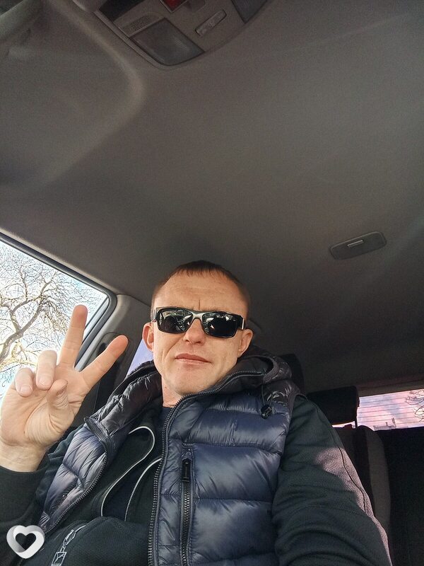 Радик, 45, Казани — анкета №1953497
