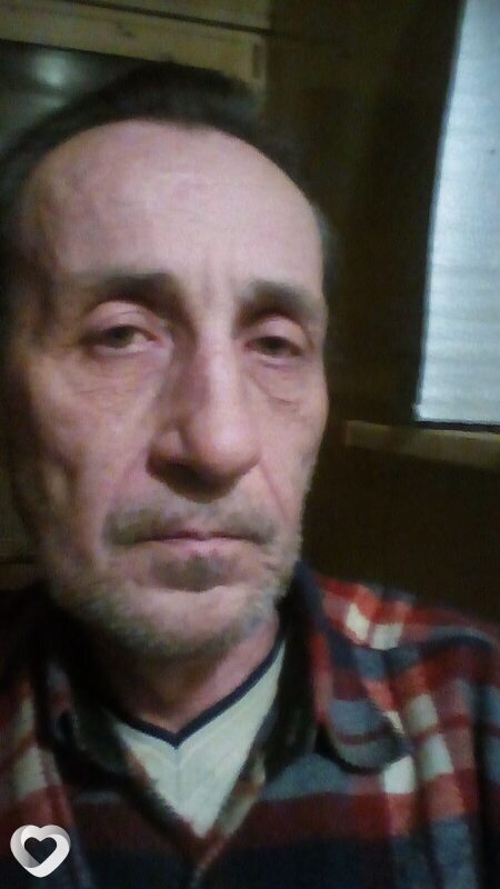 Максим, 53, Волжском — анкета №1952666